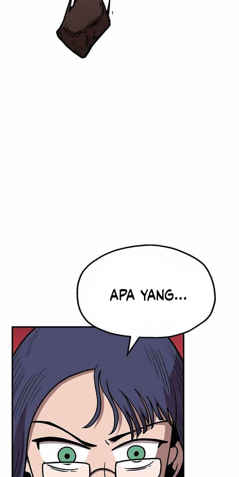 Metro Hunter Chapter 22 halaman 25