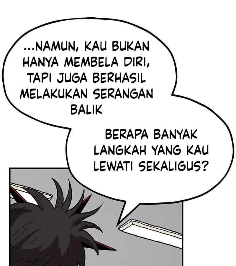 Metro Hunter Chapter 22 halaman 29
