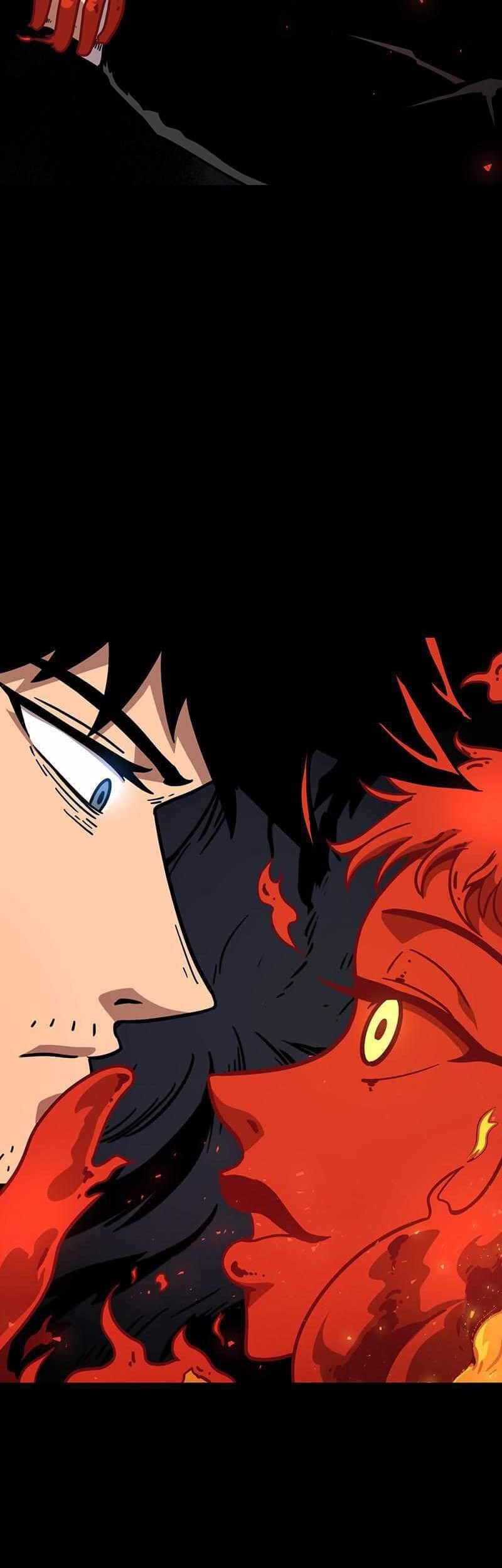 Metro Hunter Chapter 21 halaman 23
