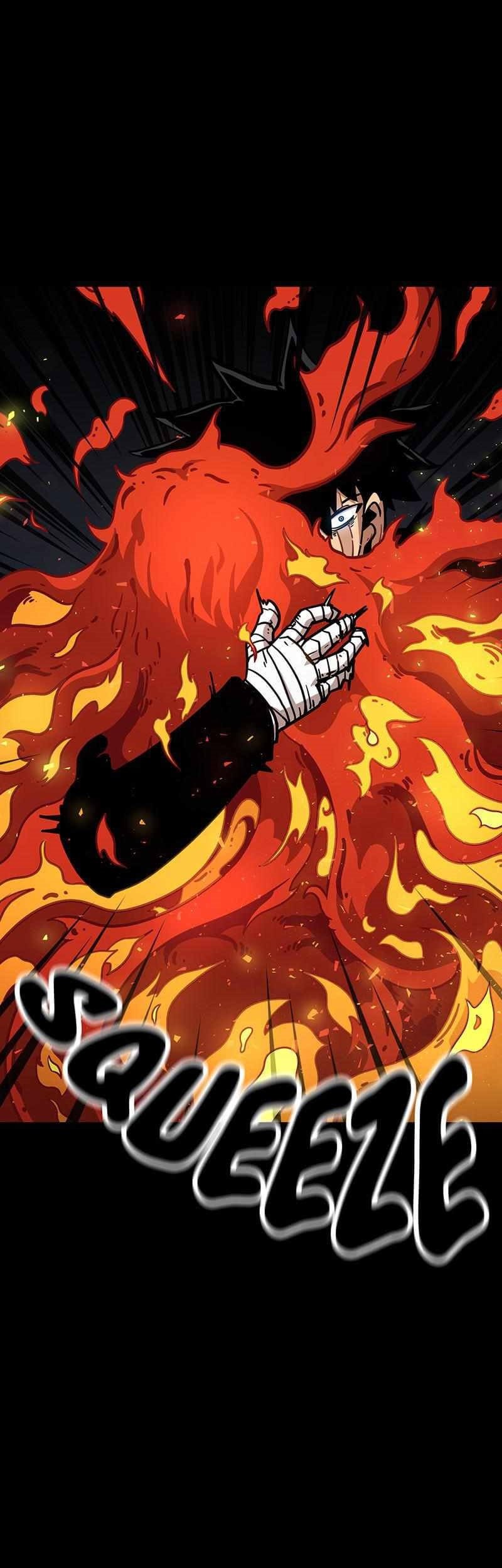 Metro Hunter Chapter 21 halaman 26