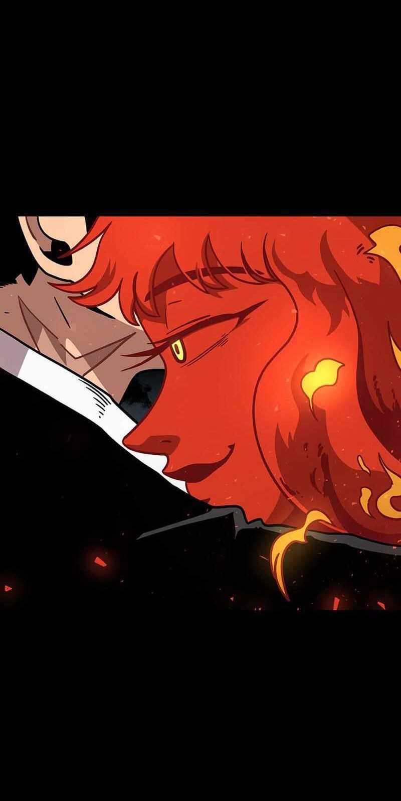 Metro Hunter Chapter 21 halaman 27