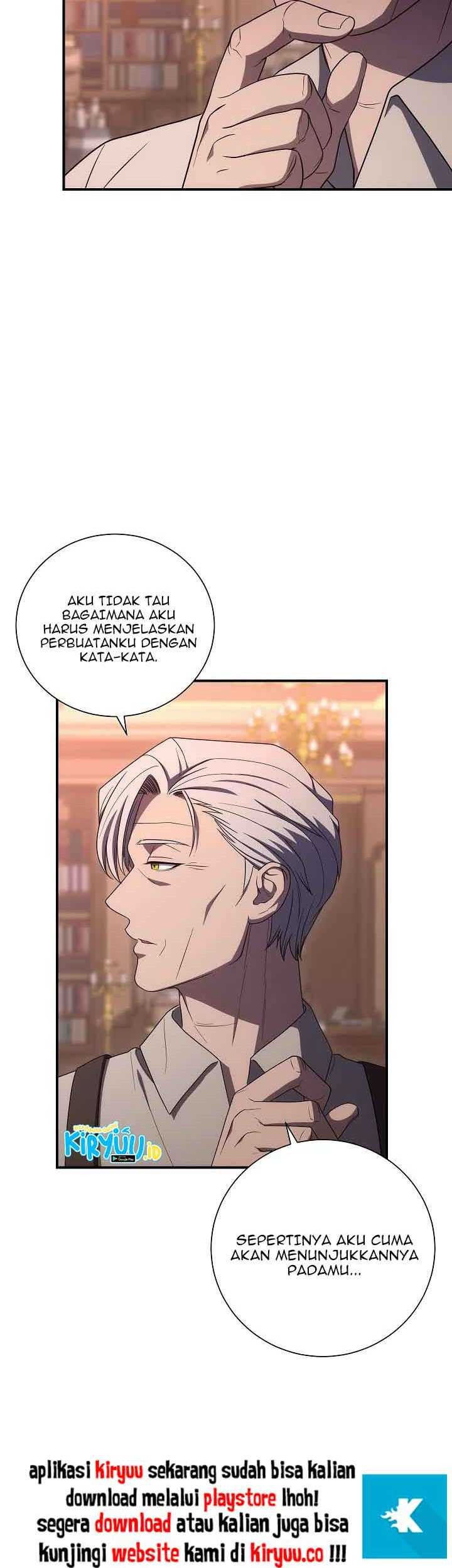 Skeleton Soldier Couldn’t Protect the Dungeon Chapter 153 Gambar 13