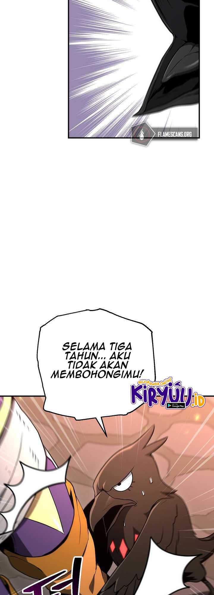 Skeleton Soldier Couldn’t Protect the Dungeon Chapter 155 halaman 18