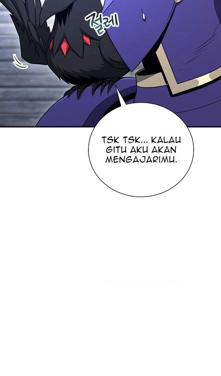 Skeleton Soldier Couldn’t Protect the Dungeon Chapter 156 Gambar 17