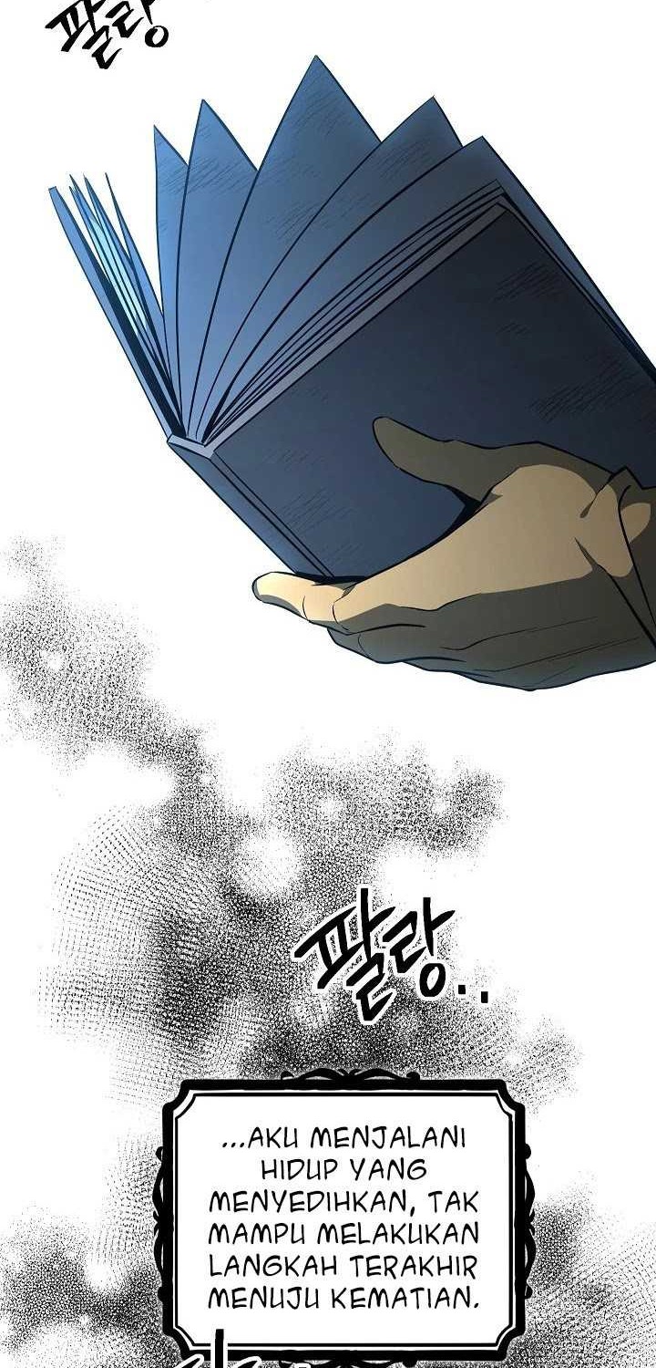 Skeleton Soldier Couldn’t Protect the Dungeon Chapter 158 halaman 19