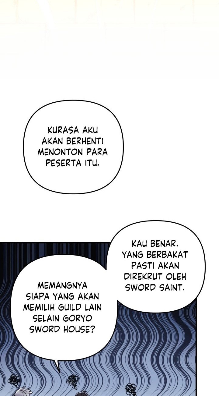 My Daughter is the Final Boss Chapter 11 - Halaman 15