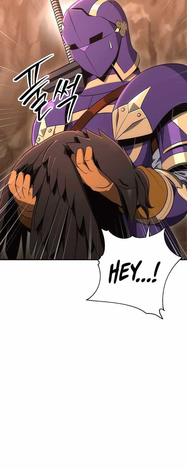 Skeleton Soldier Couldn’t Protect the Dungeon Chapter 161 halaman 19