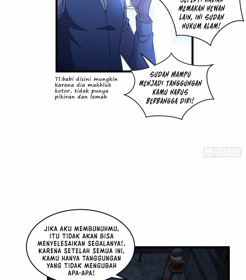 Became King After Being Bitten Chapter 31 Gambar 17