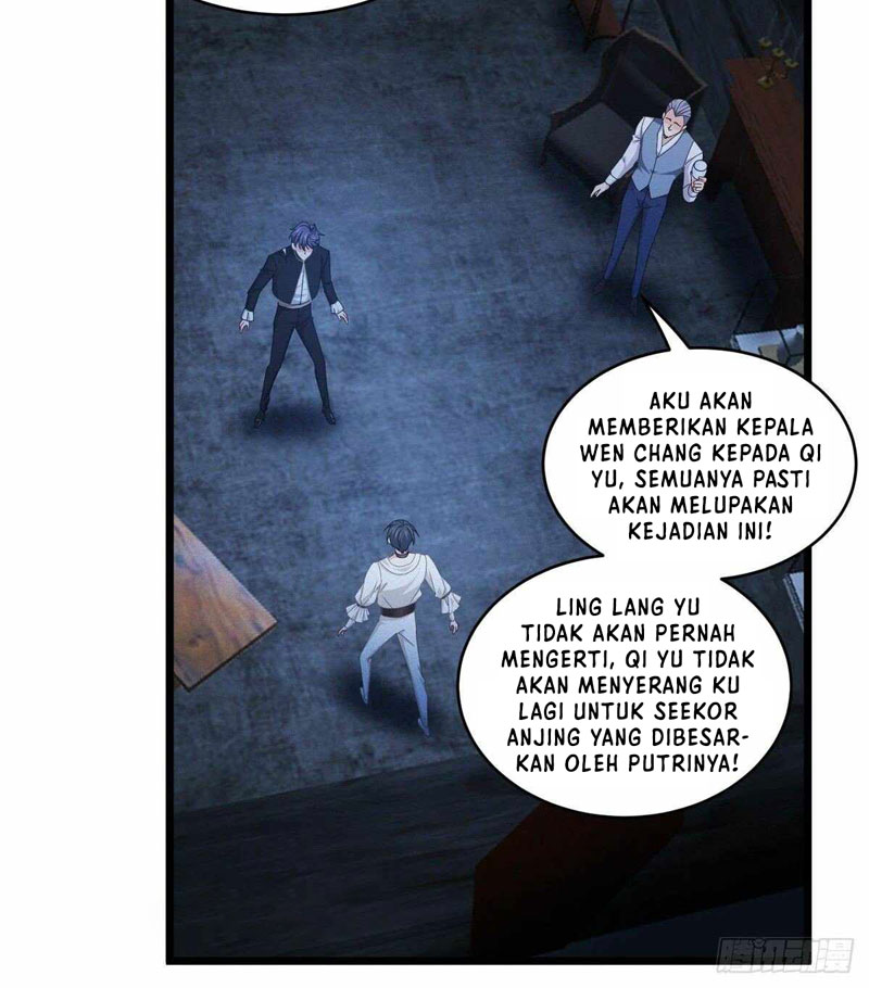 Became King After Being Bitten Chapter 31 Gambar 18