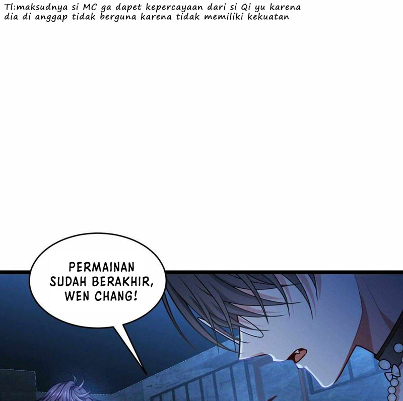 Became King After Being Bitten Chapter 31 Gambar 19