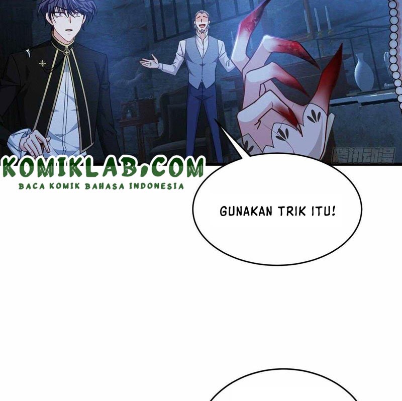 Became King After Being Bitten Chapter 31 Gambar 20