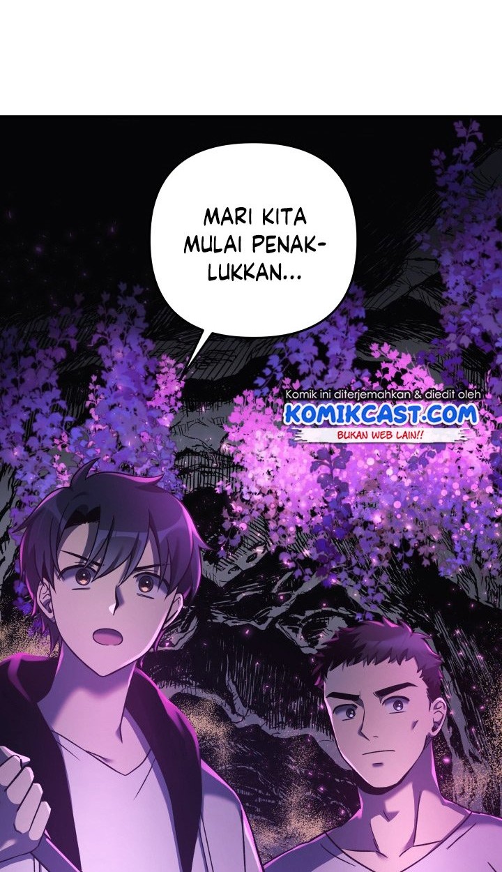 My Daughter is the Final Boss Chapter 13 - Halaman 18