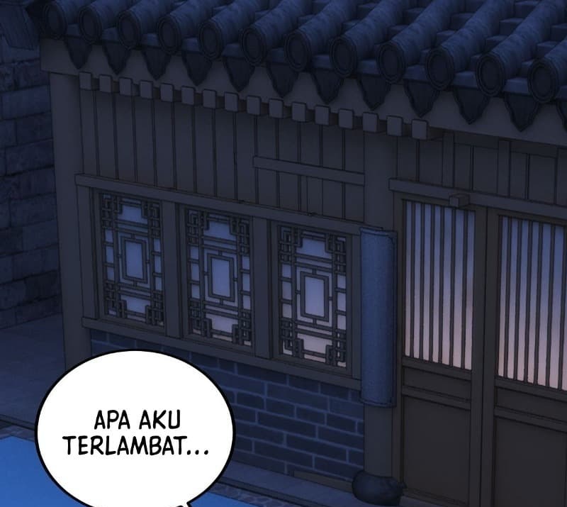 Nerve Martial Arts Unparalleled (Shenwu Linzhi) Chapter 10 Gambar 26