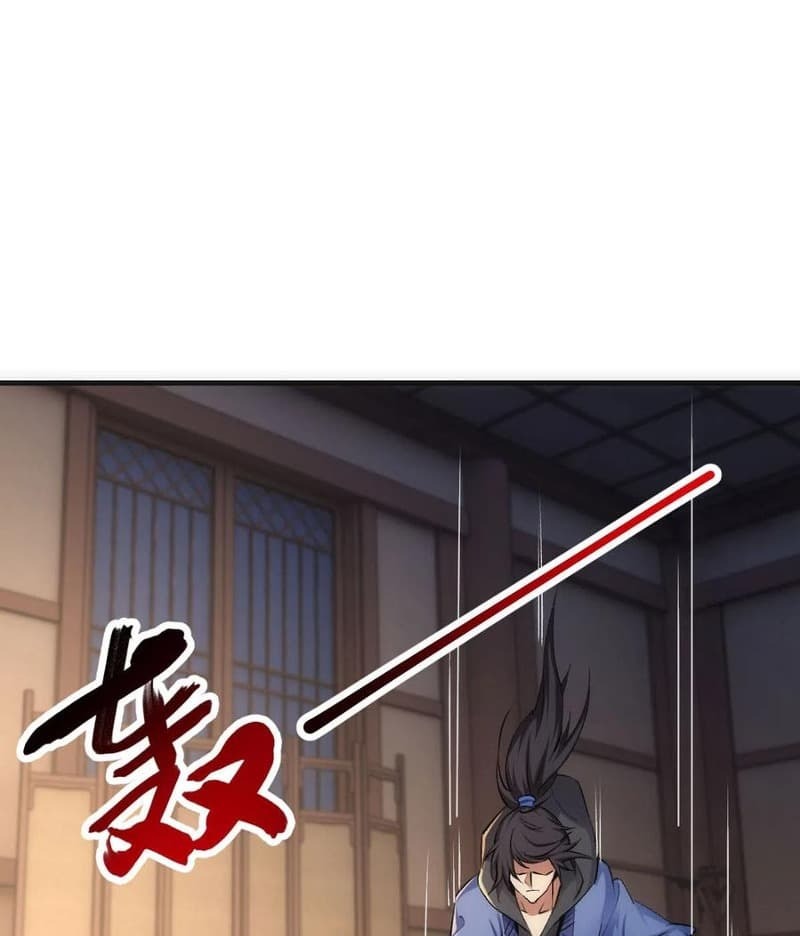 Nerve Martial Arts Unparalleled (Shenwu Linzhi) Chapter 06 Gambar 20