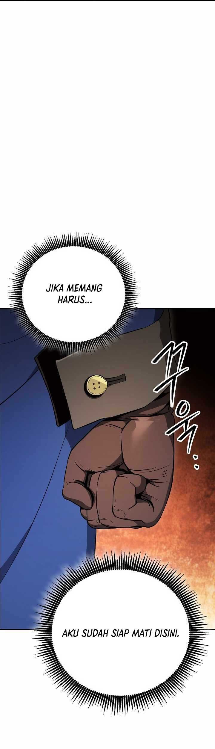 Skeleton Soldier Couldn’t Protect the Dungeon Chapter 164 Gambar 16