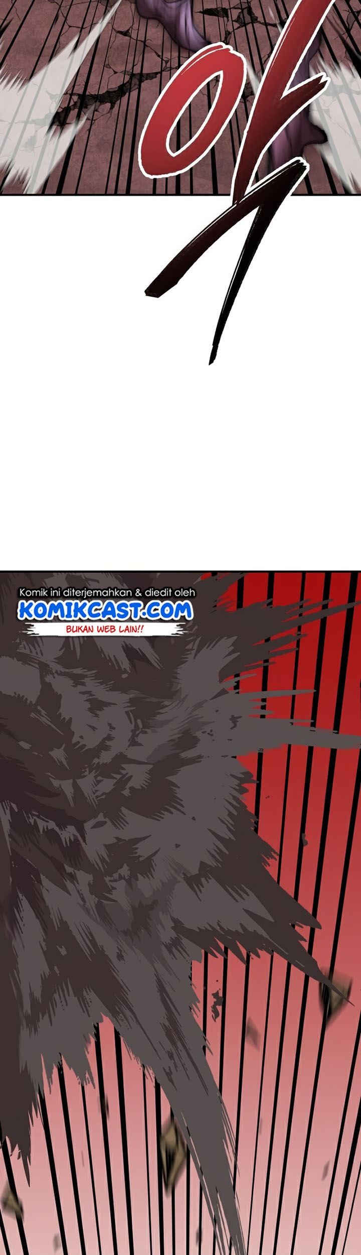 Limit Breaker Chapter 77 halaman 33