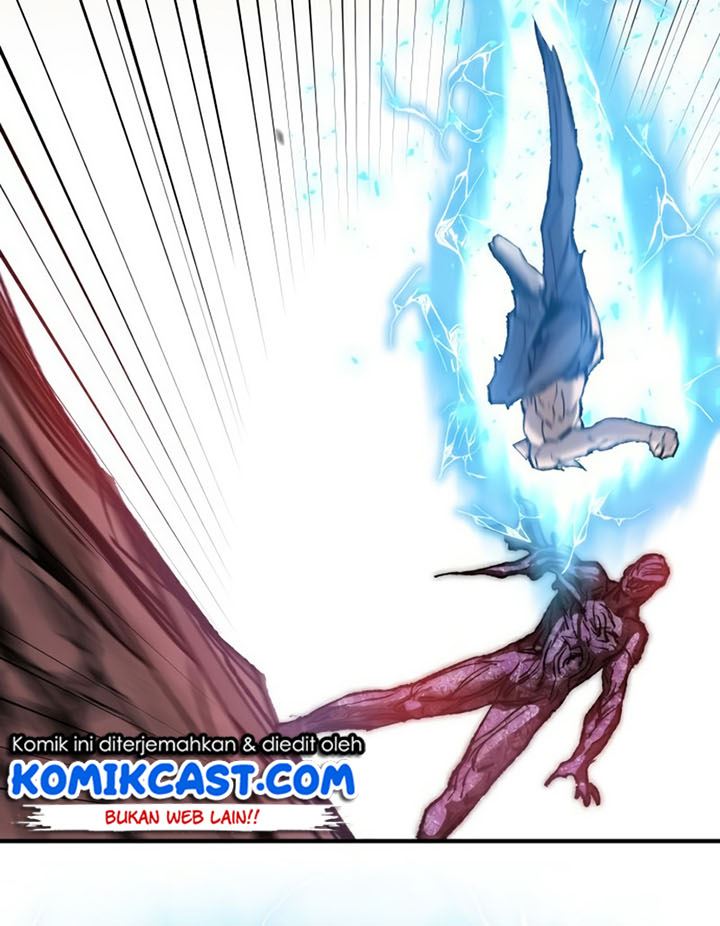 Limit Breaker Chapter 77 halaman 35