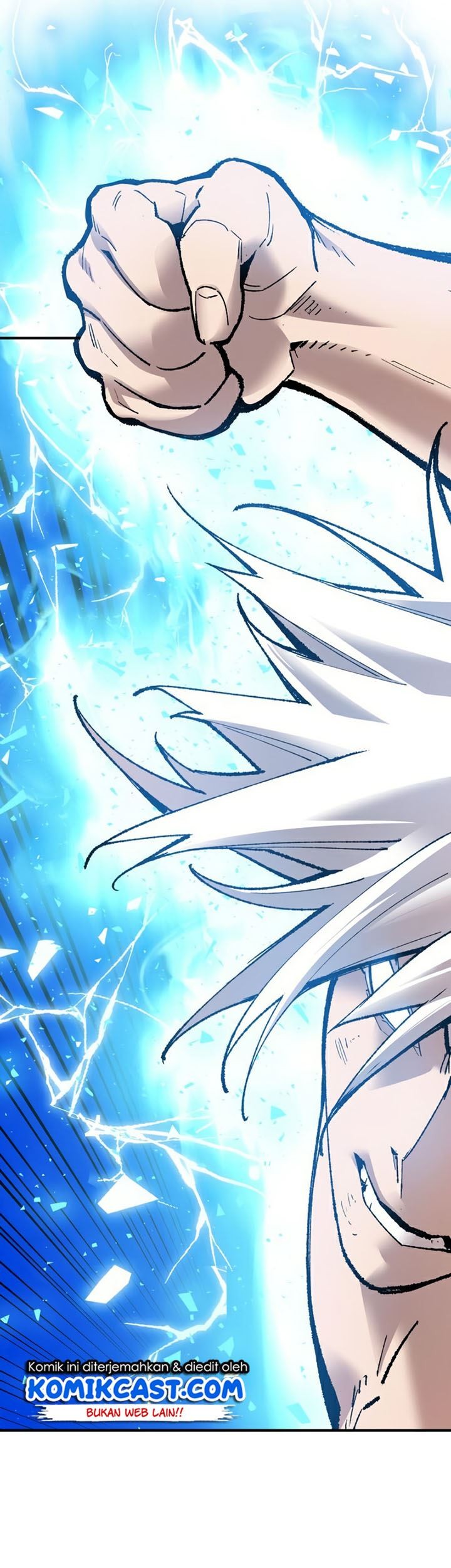 Limit Breaker Chapter 77 halaman 36
