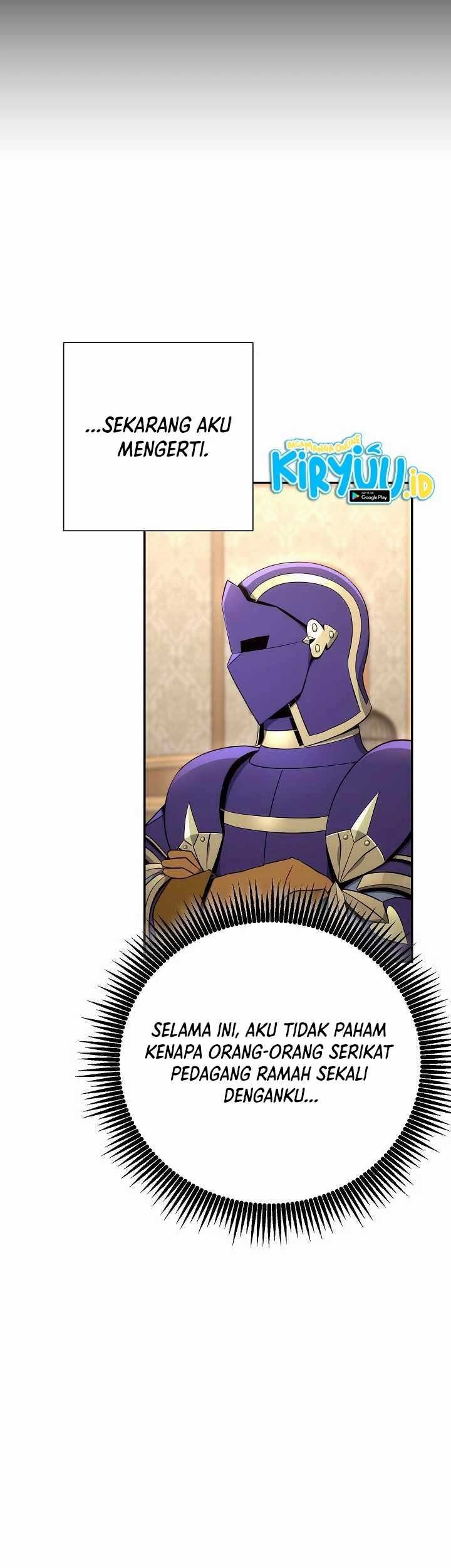 Skeleton Soldier Couldn’t Protect the Dungeon Chapter 165 halaman 20