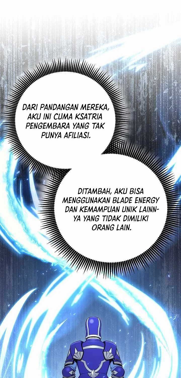 Skeleton Soldier Couldn’t Protect the Dungeon Chapter 165 halaman 21