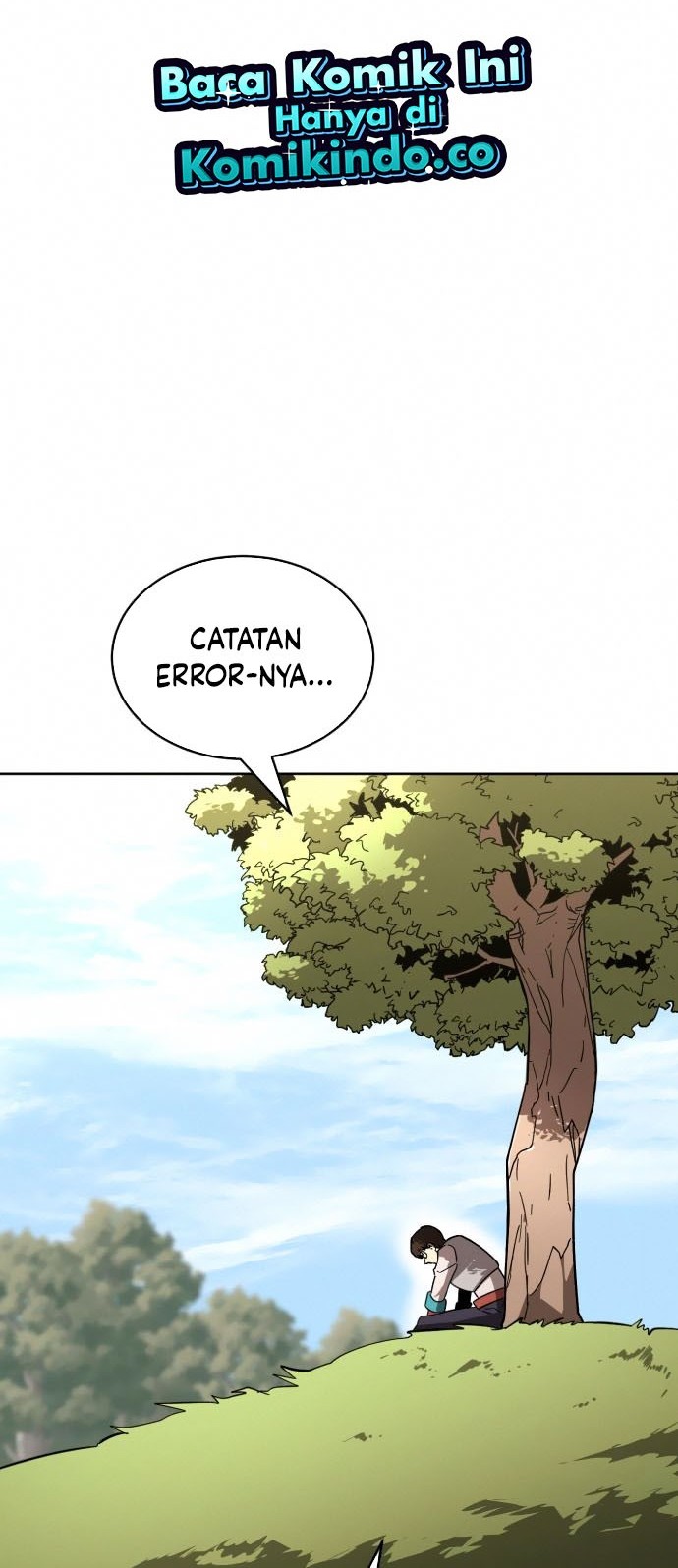 Final Boss Chapter 38 Gambar 15