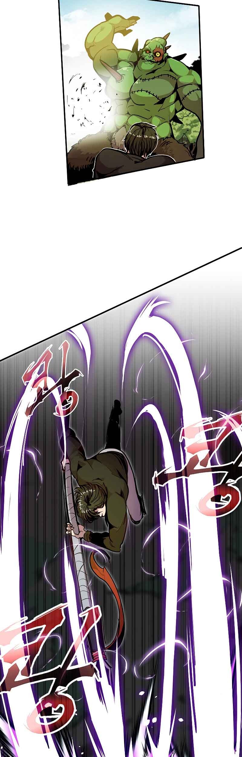Worthless Regression Chapter 21 Gambar 14
