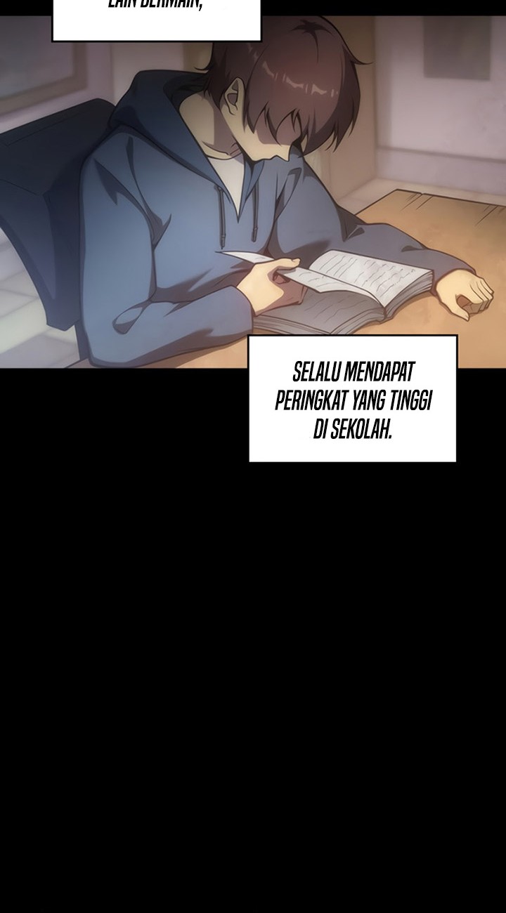 My Civil Servant Life Reborn in the Strange World Chapter .1 – halaman 5