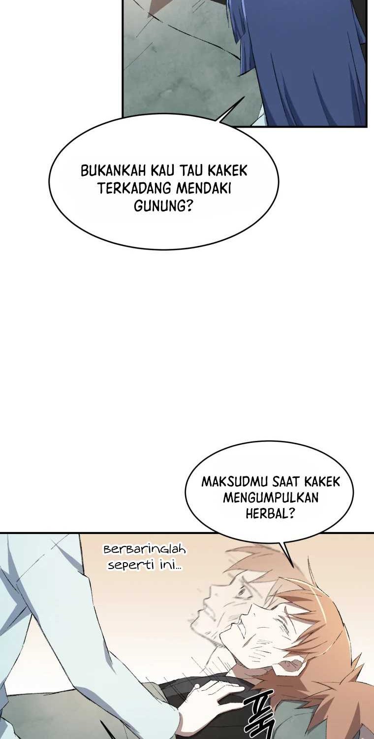 The Great Master Chapter 15 - Halaman 13