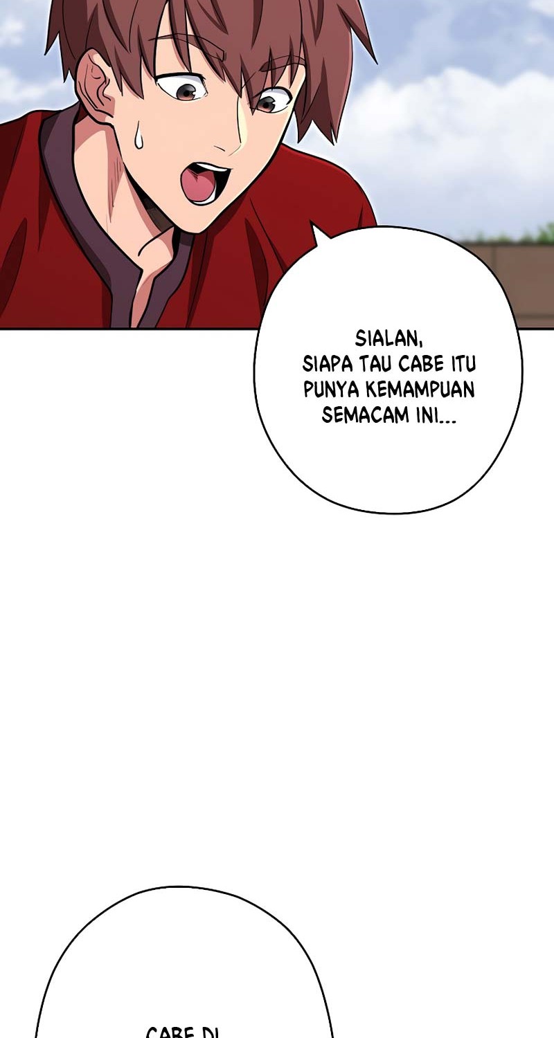 Dungeon Reset Chapter 120 halaman 15
