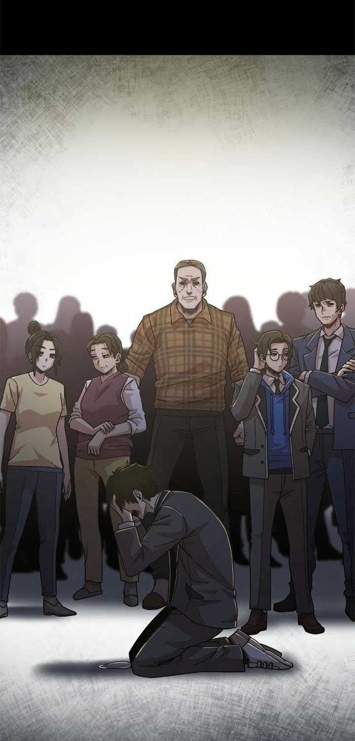 Hero Has Returned Chapter 45 Gambar 23
