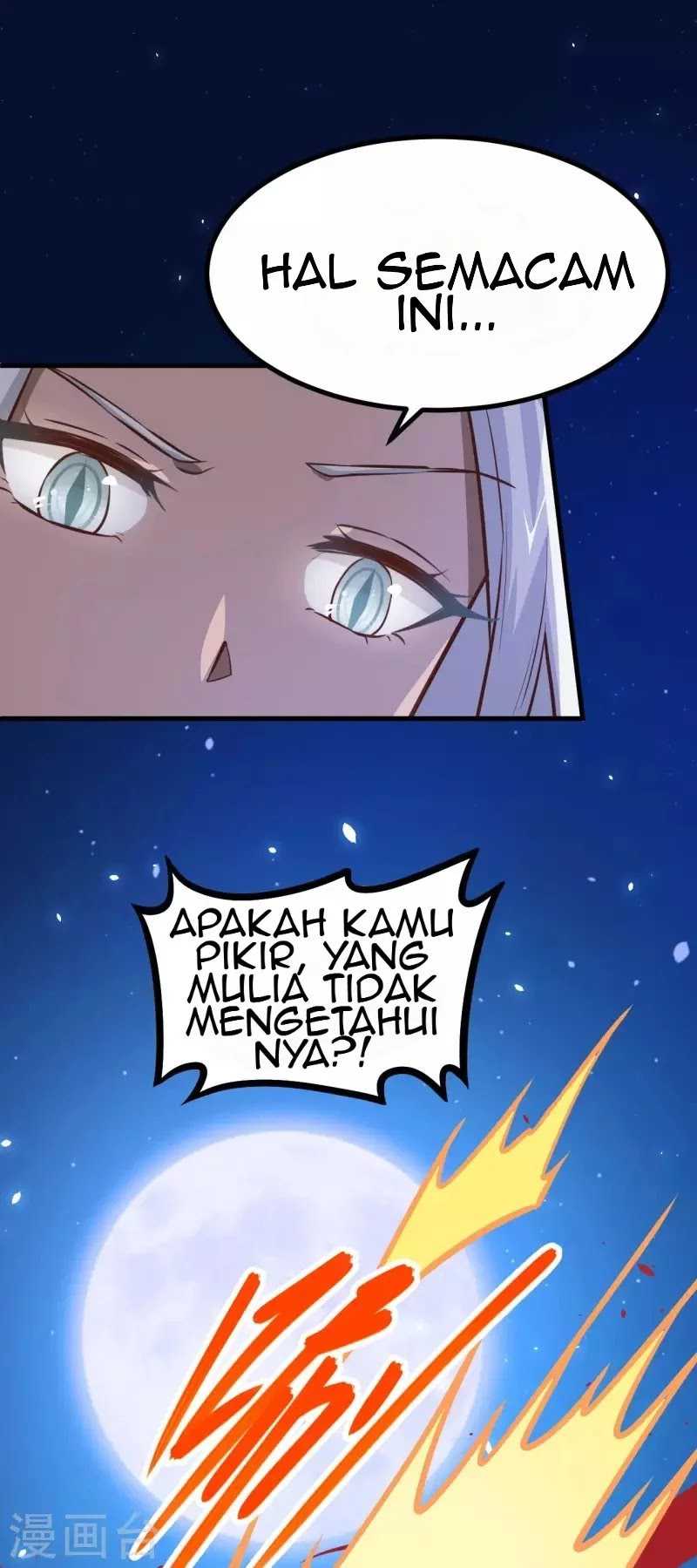 To Be The Castellan King Chapter 347 Gambar 14