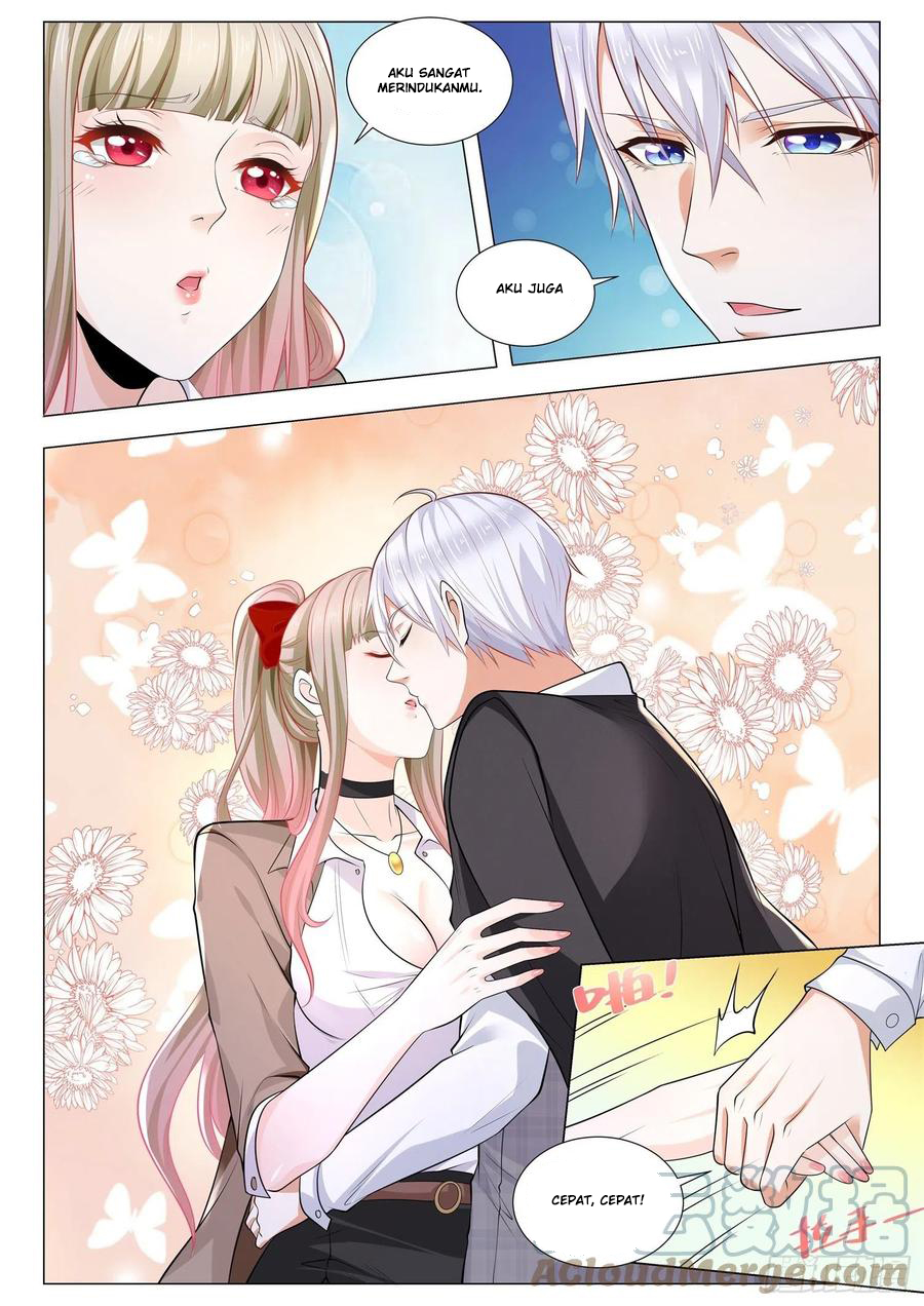 Shen Hao’s Heavenly Fall System Chapter 402 halaman 5