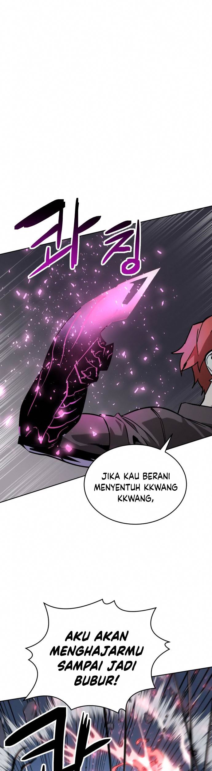 Final Boss Chapter 39 halaman 14