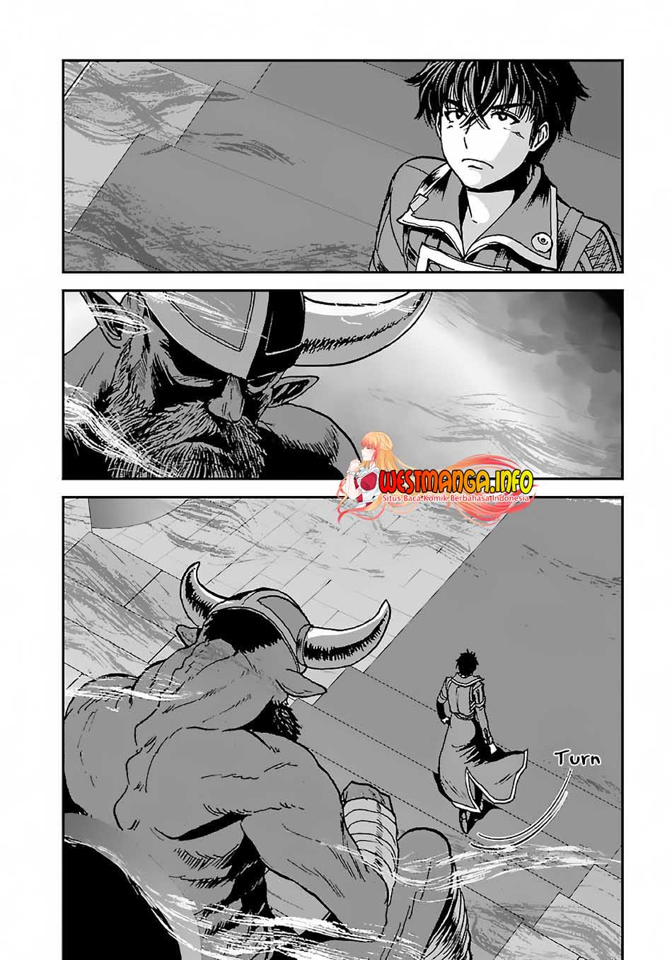 Makikomarete Isekai Teni suru Yatsu wa, Taitei Cheat Chapter 41 Gambar 6