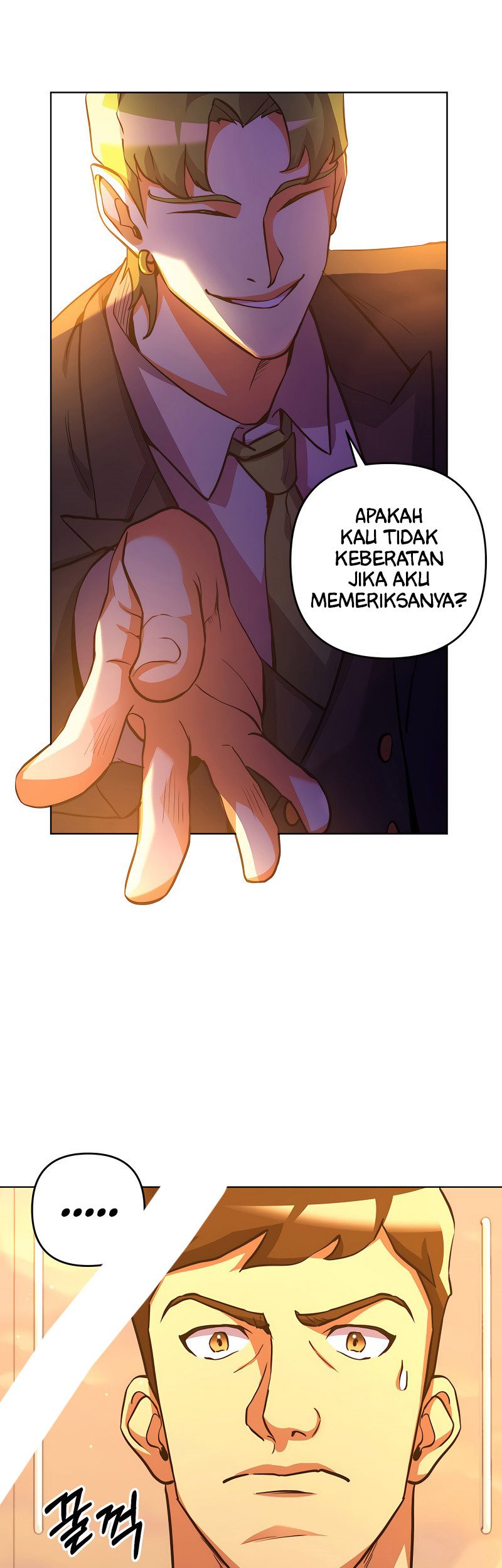 Surviving In An Action Manhwa Chapter 06 Gambar 12