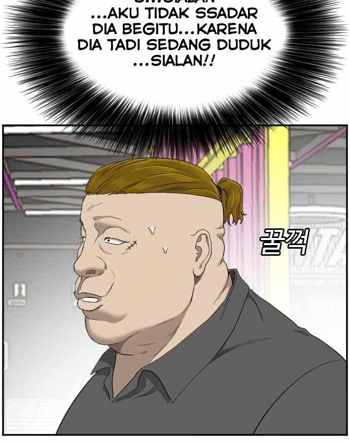 A Bad Person Chapter 56 Gambar 17