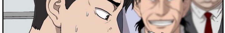 A Bad Person Chapter 28.1 Gambar 13