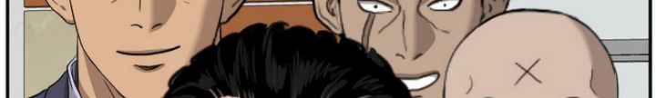 A Bad Person Chapter 28.1 Gambar 15