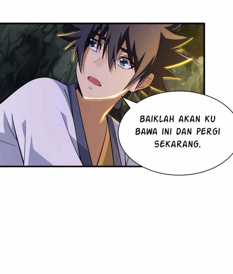 I just want to be beaten to death by everyone Chapter 61 Gambar 7