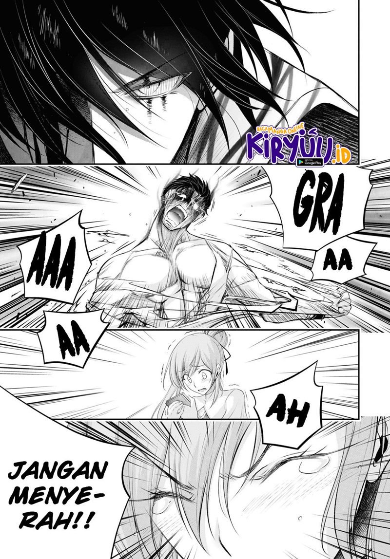 Plunderer Chapter 75 halaman 11