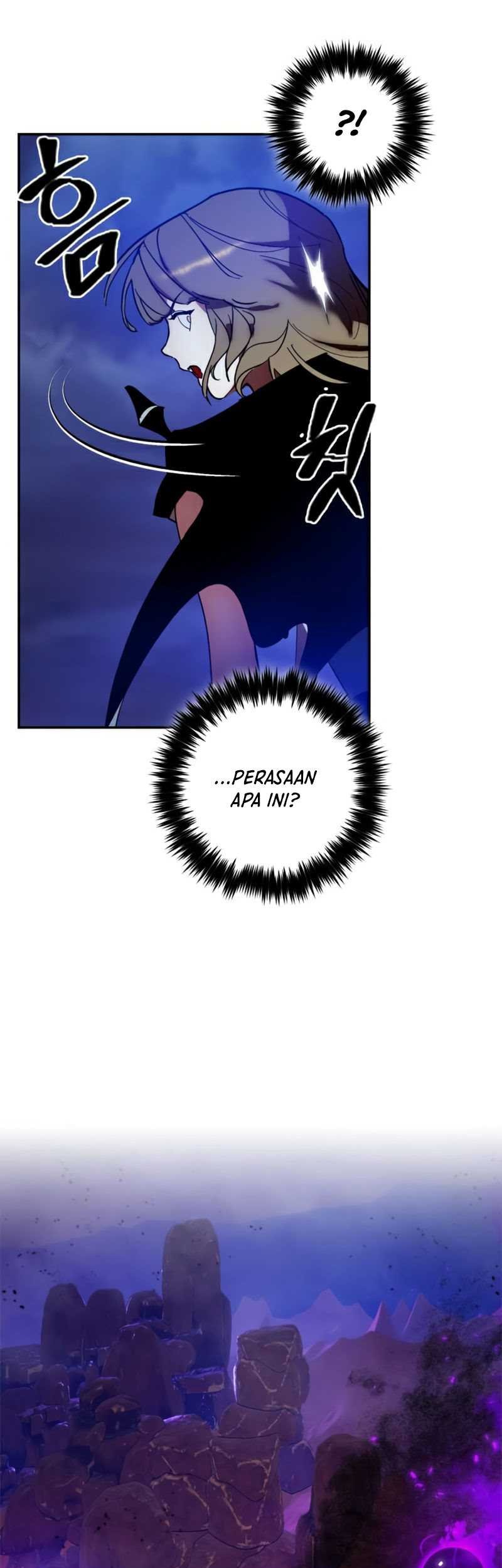 Return to Player Chapter 73 halaman 22