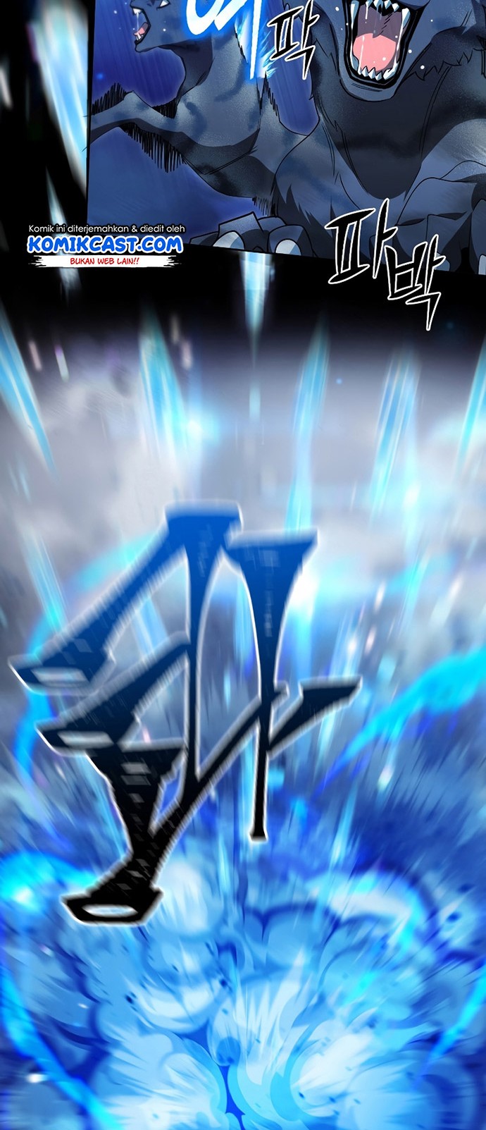 Maxed Out Leveling Chapter 40 halaman 13