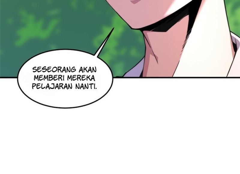 Monster Pet Evolution Chapter 34 Gambar 11