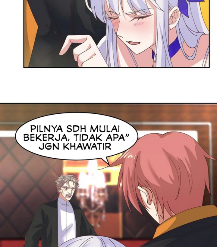 I Have a Dragon on My Body Chapter 476 Gambar 5