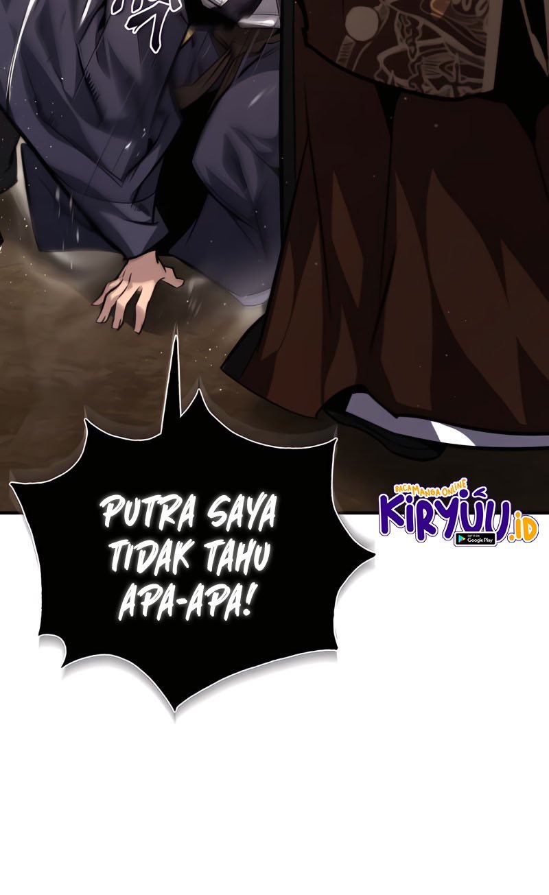 Number One Star Instructor Master Baek Chapter 32 Gambar 30