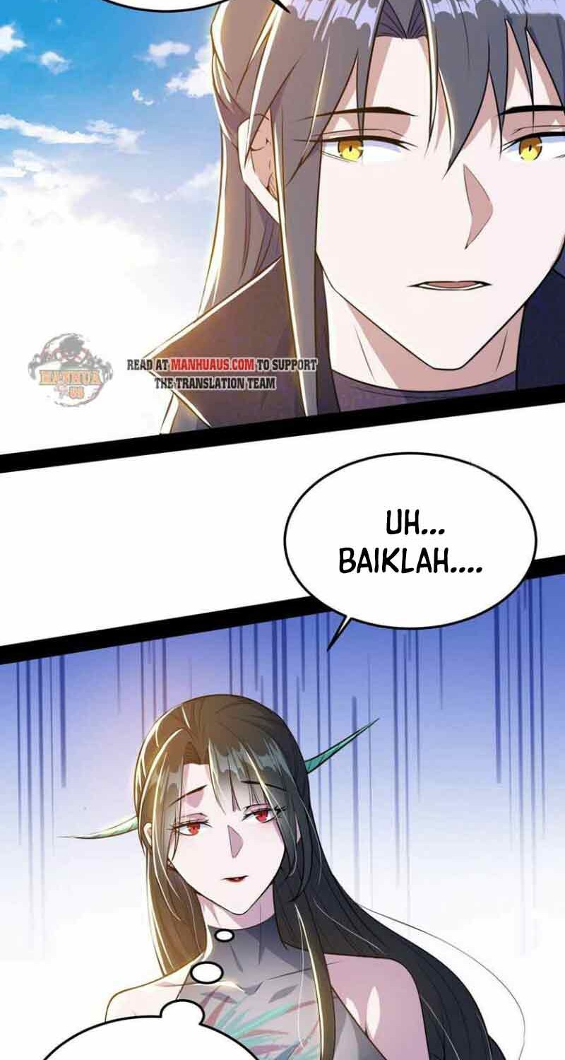 I’m An Evil God Chapter 217 halaman 9