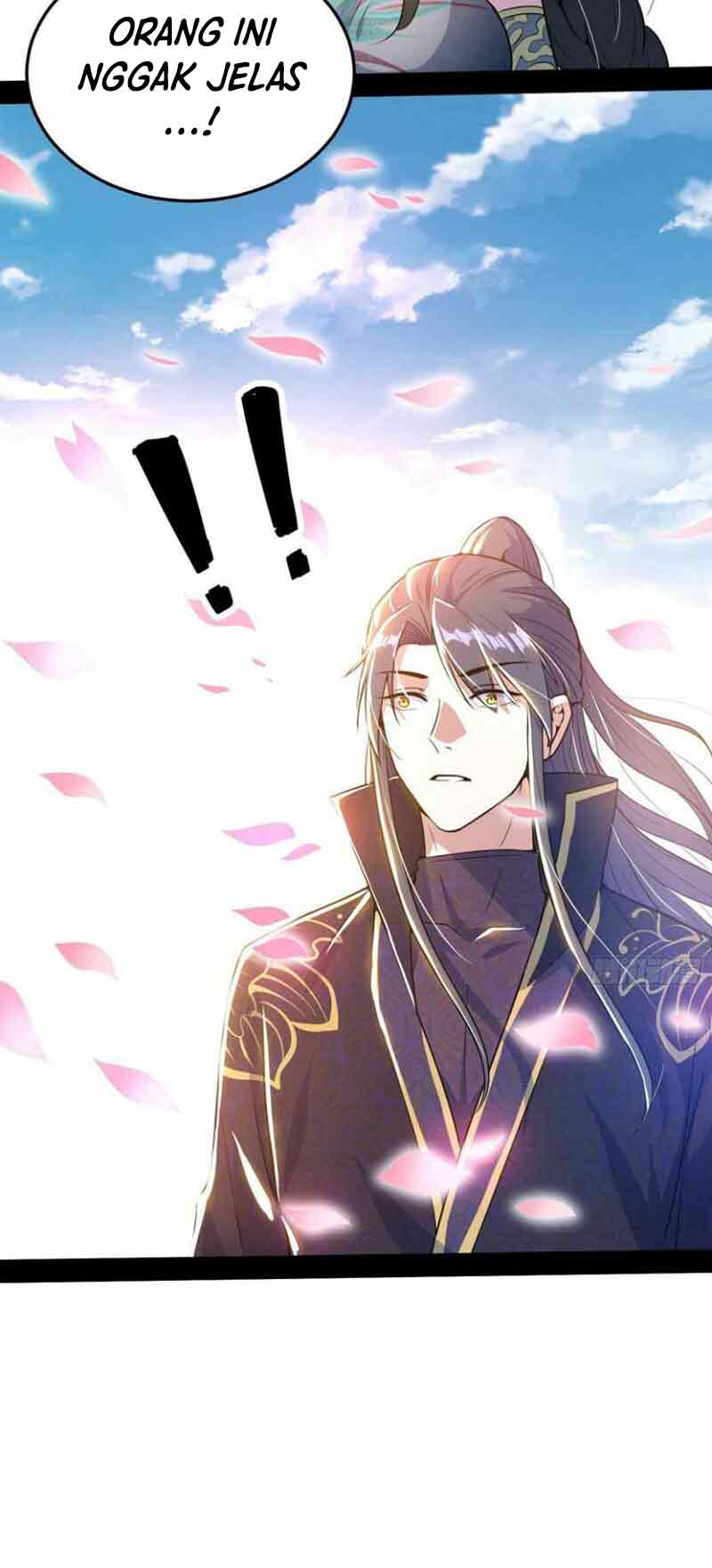 I’m An Evil God Chapter 217 halaman 10