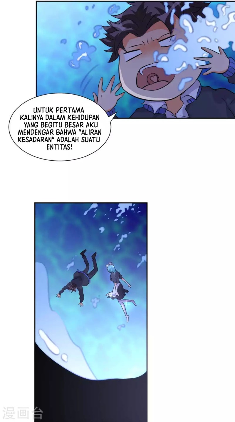 Emperor Son In Law Chapter 40 halaman 6