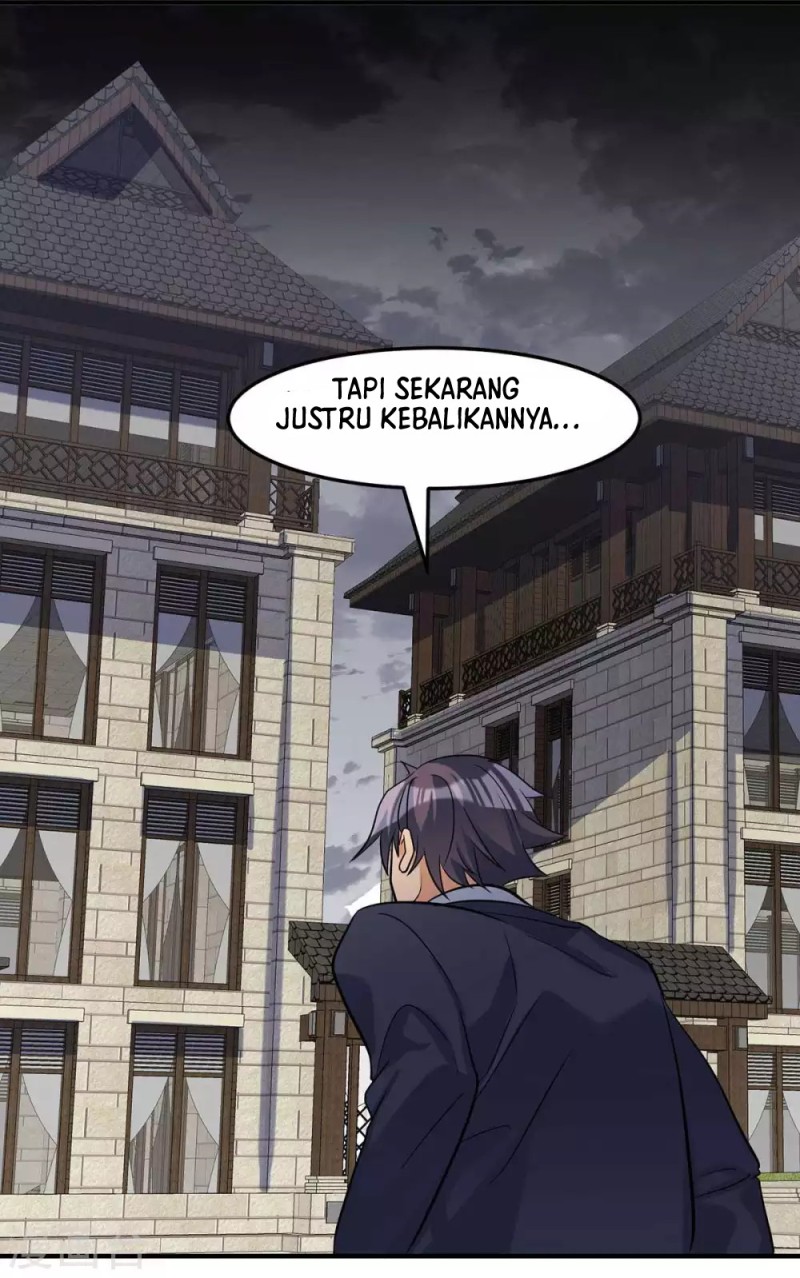 Emperor Son In Law Chapter 39 halaman 8