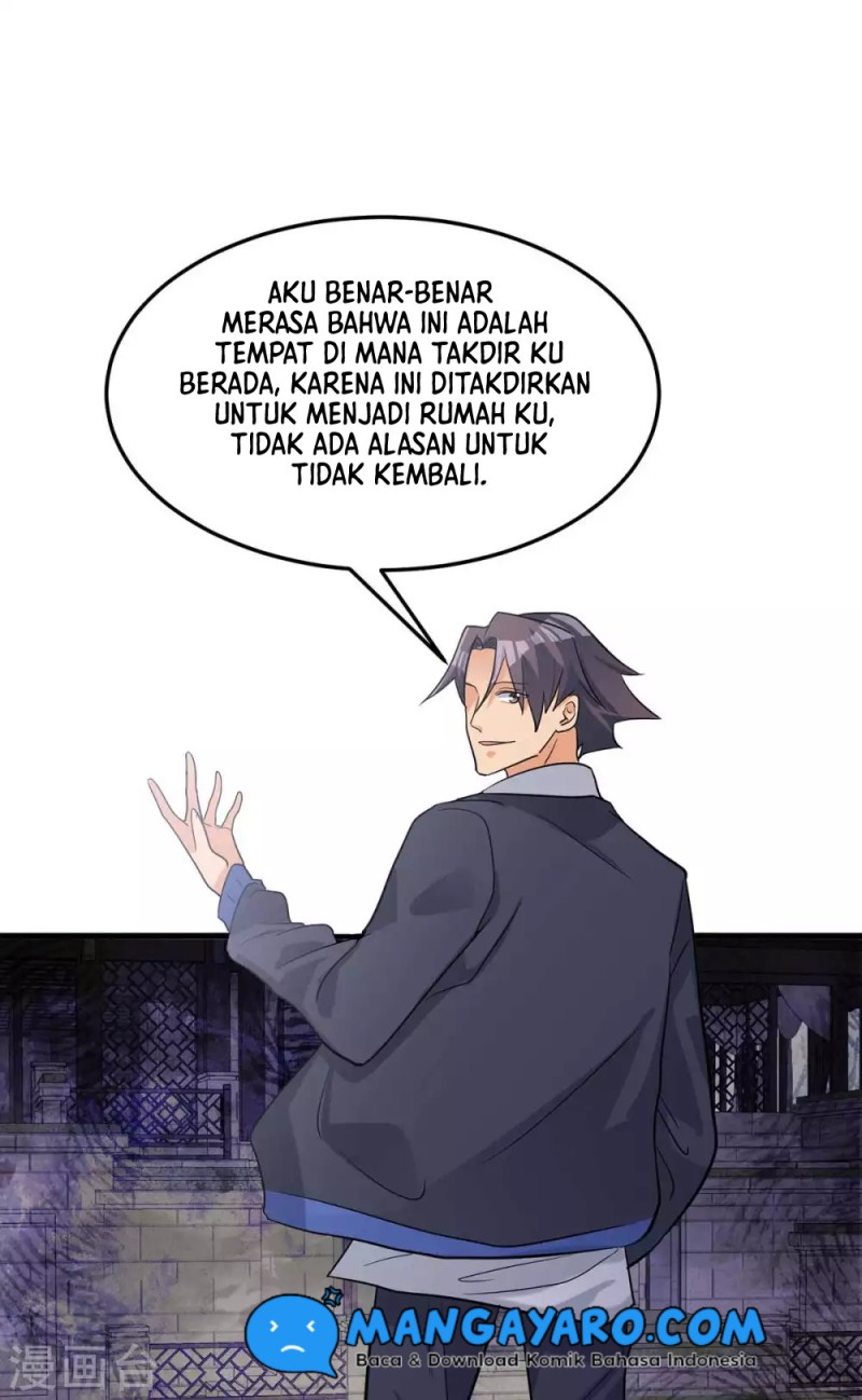 Emperor Son In Law Chapter 39 halaman 9